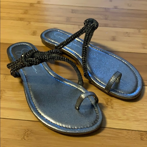 jessica simpson kalissa sandal